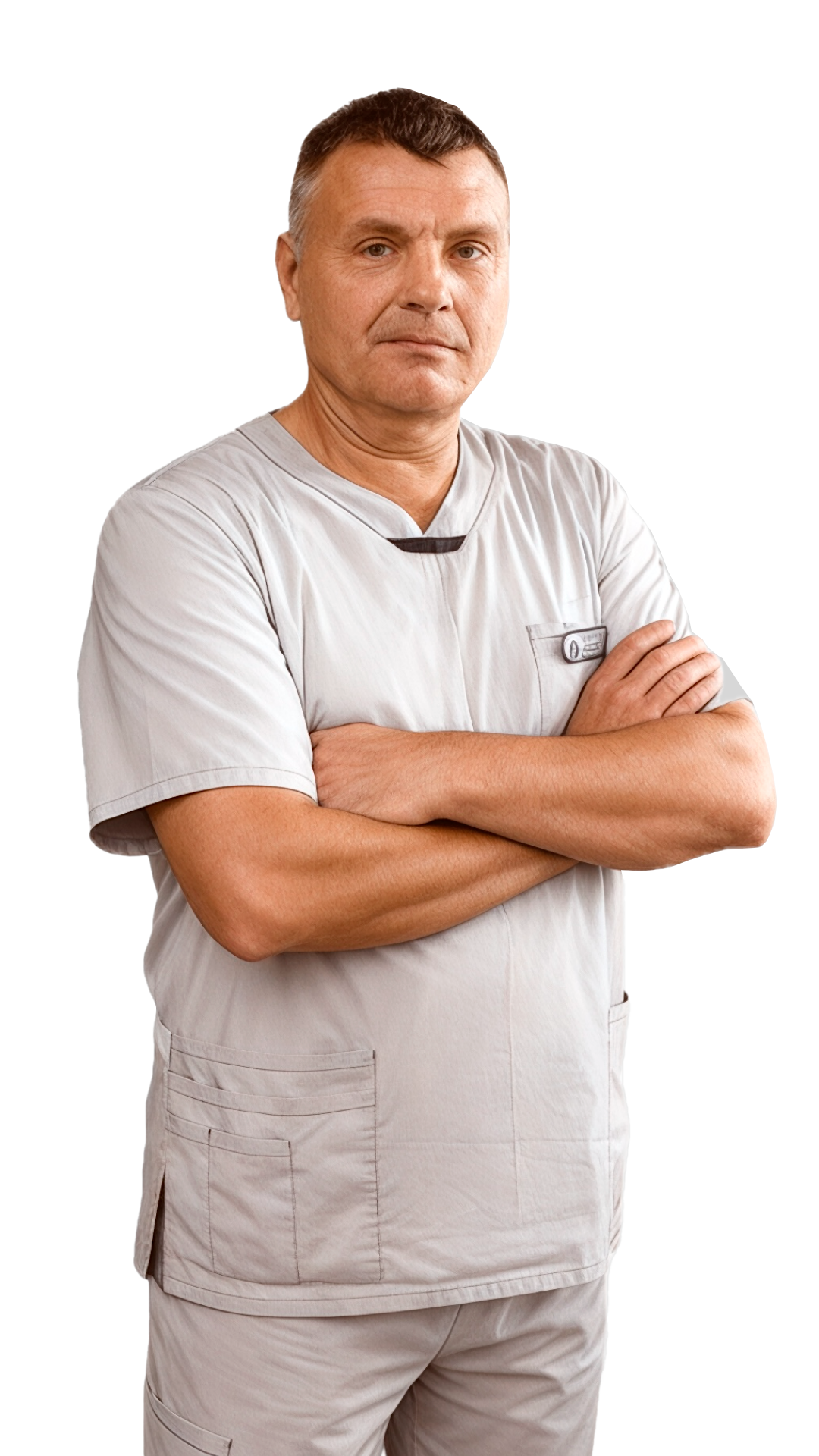 Антонов Владимир Владимирович